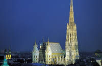 Gospel-Night im Stephansdom