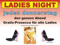 Ladies Night