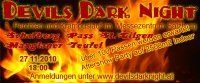 DevilsDarkNight@Messezentrum