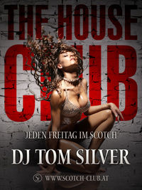 The House Club