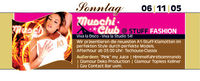 Muschi Club @ Stuff Fashion
