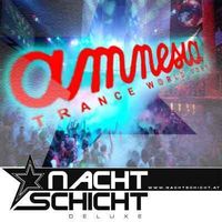 Amnesia Trance World Tour