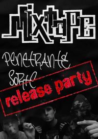 Release Party Penetrante Sorte@Chelsea