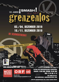 Grenzenlos@Saal der Landesmusikschule