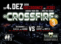 Crossfire Iii