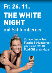 The White Night@Crazy