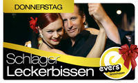 Schlager Leckerbissen@Evers