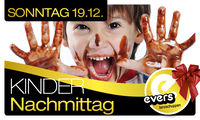 Kindernachmitag@Evers