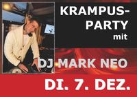 Krampus-Party@Zero