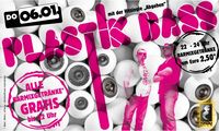 Plastik Bass@KKDu Club