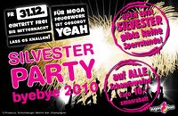 Silvester Party