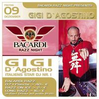 Gigi D´Agostino