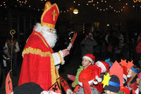 Christkindlmarkt am Rathausplatz@Rathausplatz Attnang-Puchheim