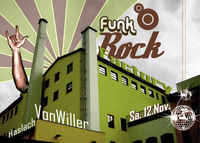 FunkRockFactory@VonWiller Haslach