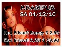 Krampus@Boom Linz