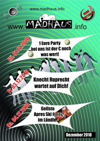 MadHaus@MadHaus