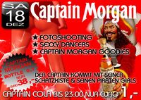 Captain Morgan@Ballegro