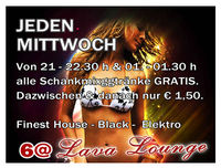 6 @ Lava Lounge@Lava Lounge Linz