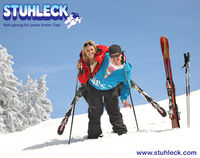 Genießer-Skiopening und Tag der offenen Tür am Semmering-Stuhleck@Bergstation der neuen Weißenelf-6er-Sesselbahn