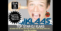 DJ Klaas