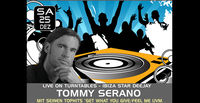 Tommy Serano@Spessart