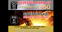 Silvester Sale@Spessart