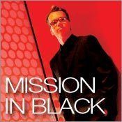 Mission in Black