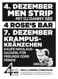 Men Strip@4roses Bar Oberndorf