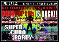 Super €uro Party