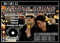 Itchino Sound - Members of Culcha Candela@Excalibur
