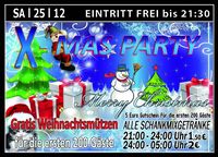 X-Mas Party