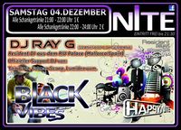 Black Vibes@Happy Nite