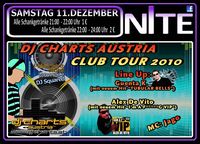 Dj Charts Austria Club Tour