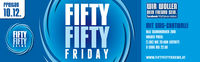 Fifty Fifty friday