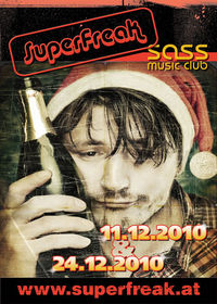 Superfreak!-Mas-Show@SASS Music Club