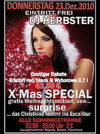 X-Mas Special