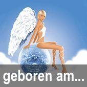 Geboren am...