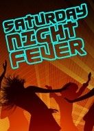 Saturday Night Fever@K3 - Clubdisco Wien