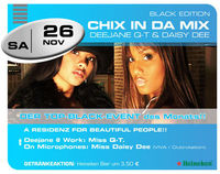 Chix in da Mix@Partyhouse Auhof