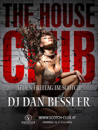 the house Club