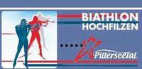 IBU World Cup Biathlon@Biathlon Stadion Hochfilzen