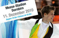 8. Messe Eisgala@Dornbirner Messe