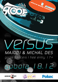 Versus@Club Roof