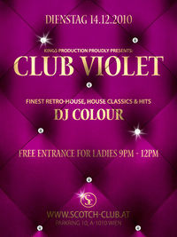 Club Violet