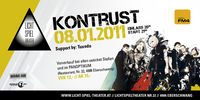 Kontrust@Lichtspieltheater