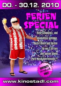 Ferien Special@Kino-Stadl