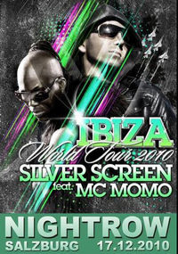 Ibiza World Tour 2010
