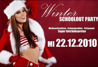 Winter School Out Party@Nightrow