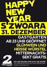 Happy New Year@s´zwoara