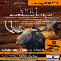 Knut @ Vulcano